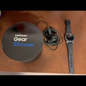 Samsung Smart Watch